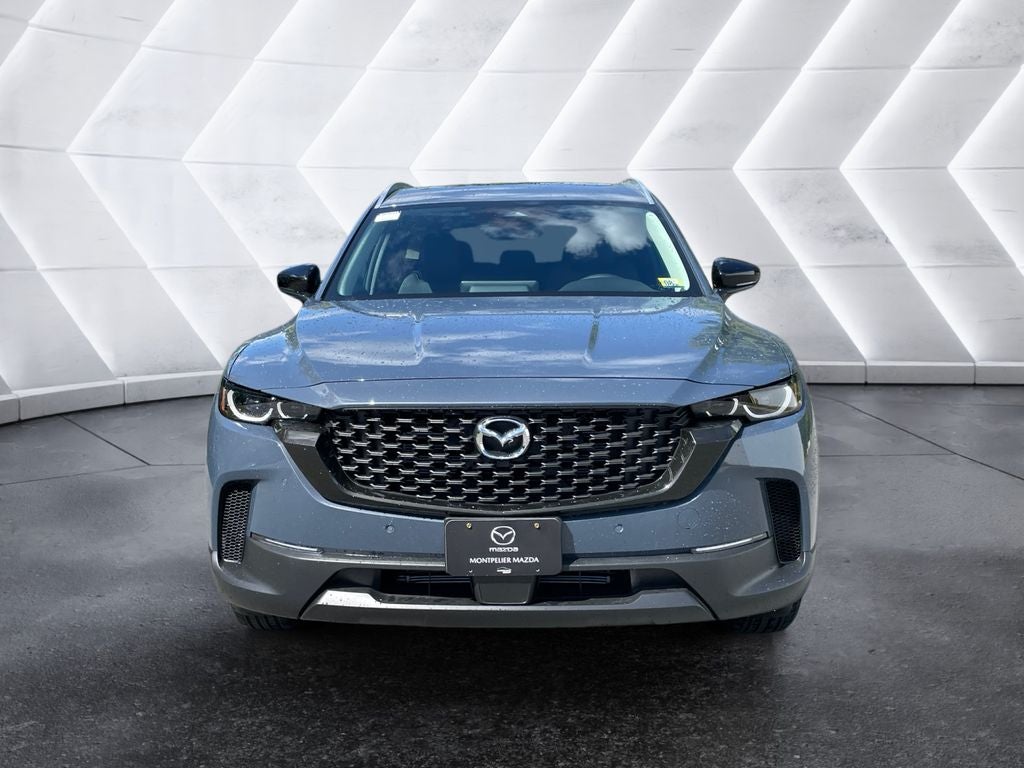 2026 Mazda Mazda CX-50 2.5 S Preferred