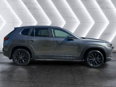 2026 Mazda Mazda CX-50 2.5 S Preferred