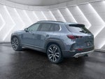 2026 Mazda Mazda CX-50 2.5 Turbo