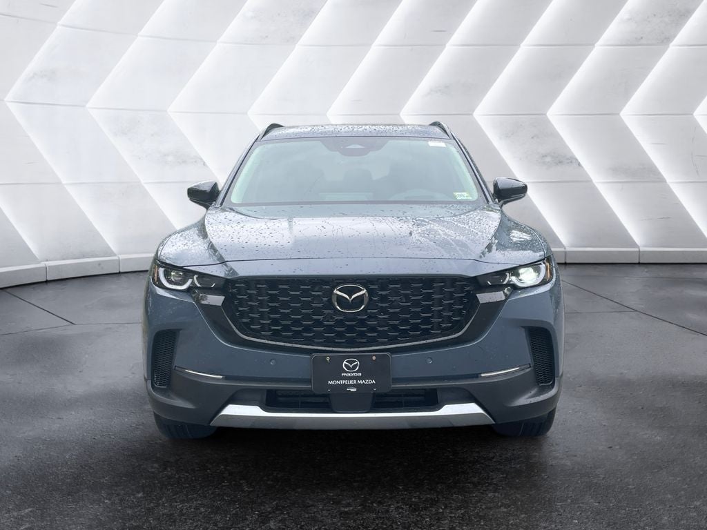 2026 Mazda Mazda CX-50 2.5 Turbo