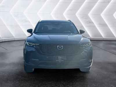 2026 Mazda Mazda CX-50 2.5 S Premium