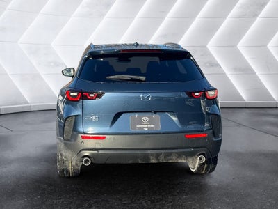 2026 Mazda Mazda CX-50 2.5 S Premium