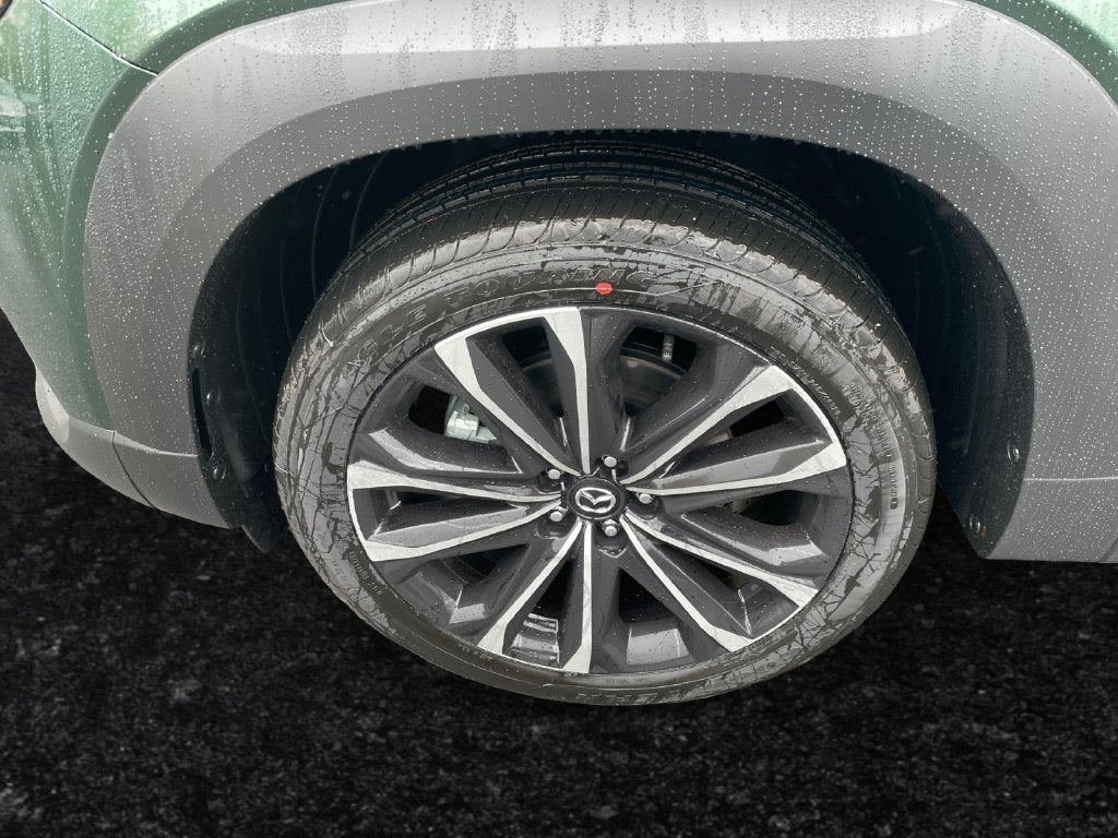 2026 Mazda Mazda CX-50 2.5 S Premium