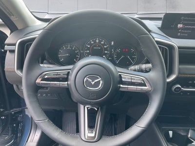 2026 Mazda Mazda CX-50 2.5 S Premium