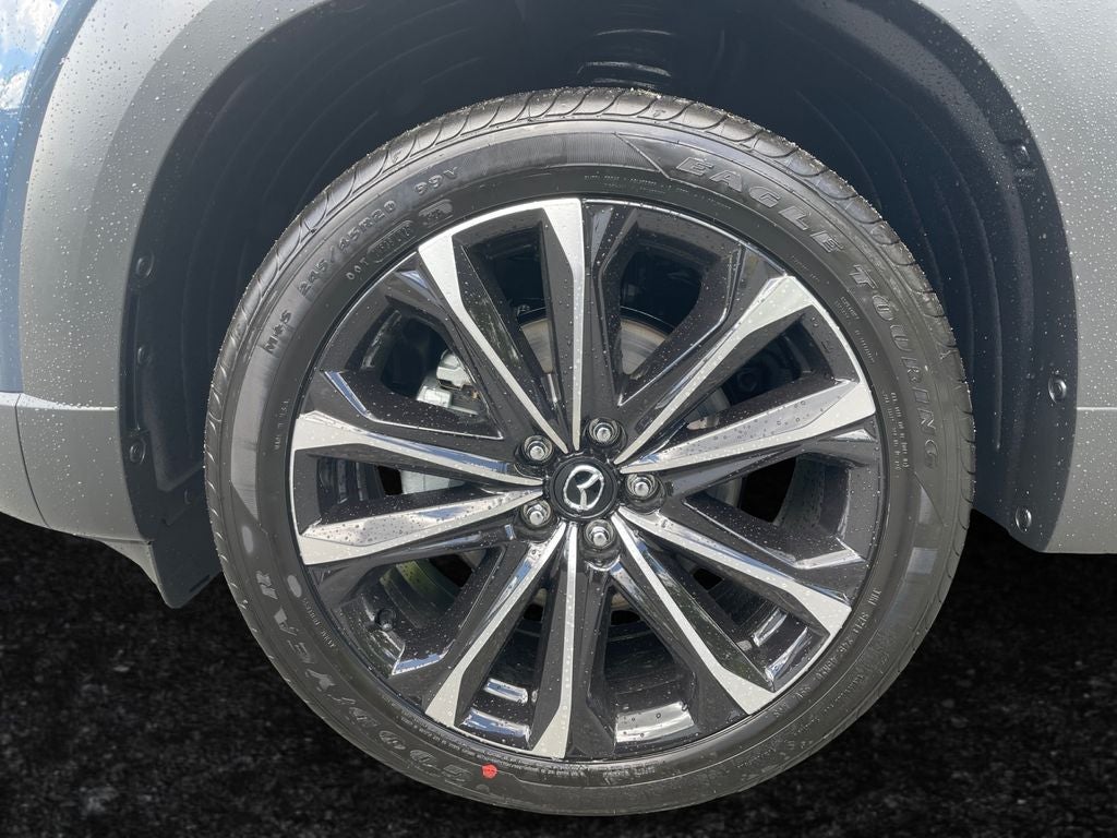 2026 Mazda Mazda CX-50 2.5 S Premium