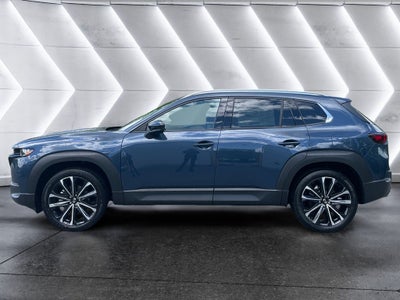 2026 Mazda Mazda CX-50 2.5 S Premium