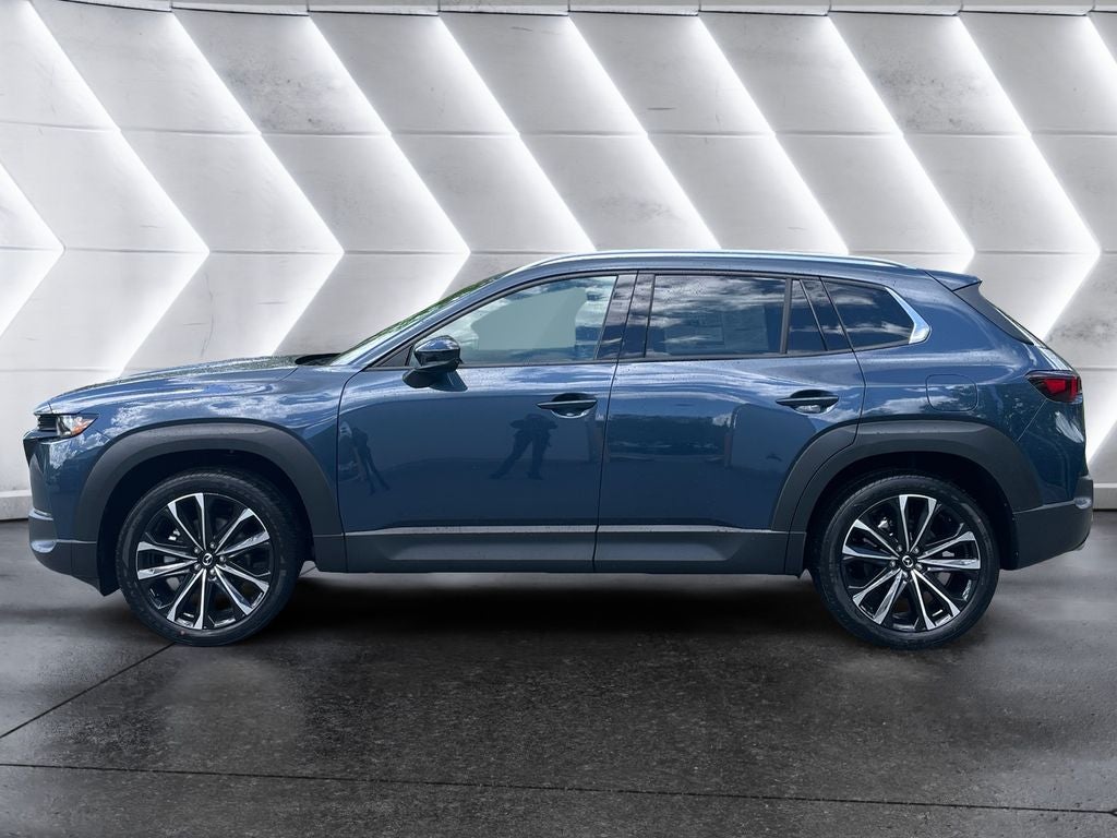 2026 Mazda Mazda CX-50 2.5 S Premium