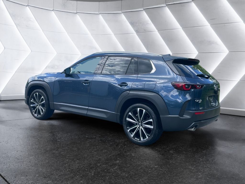 2026 Mazda Mazda CX-50 2.5 S Premium