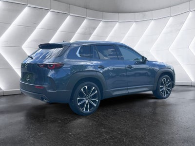 2026 Mazda Mazda CX-50 2.5 S Premium