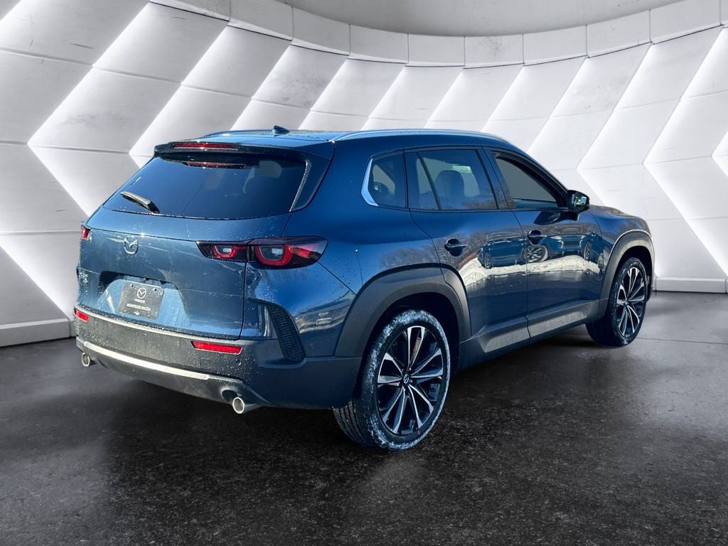 2026 Mazda Mazda CX-50 2.5 S Premium