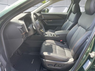 2026 Mazda Mazda CX-50 2.5 S Premium