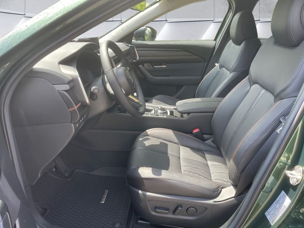2026 Mazda Mazda CX-50 2.5 S Premium