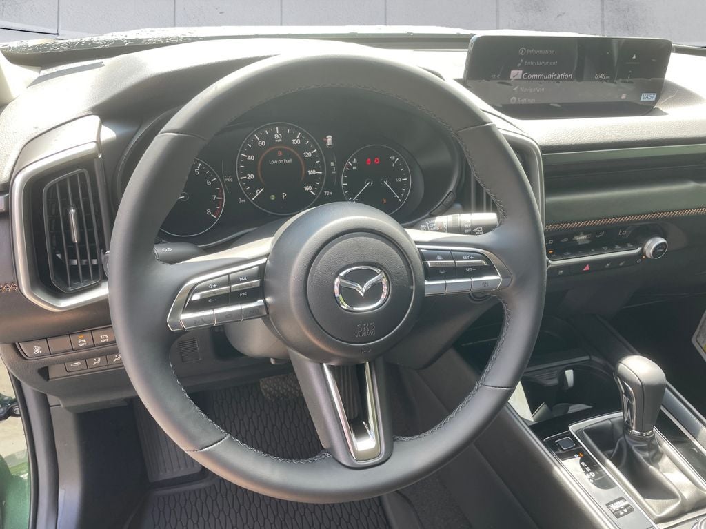 2026 Mazda Mazda CX-50 2.5 S Premium