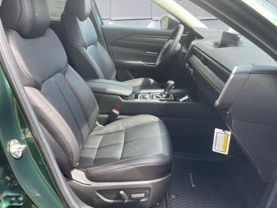 2026 Mazda Mazda CX-50 2.5 S Premium