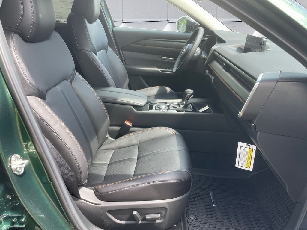 2026 Mazda Mazda CX-50 2.5 S Premium