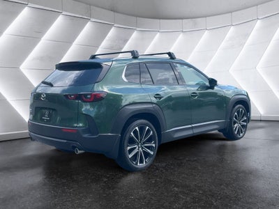 2026 Mazda Mazda CX-50 2.5 S Premium