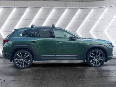 2026 Mazda Mazda CX-50 2.5 S Premium