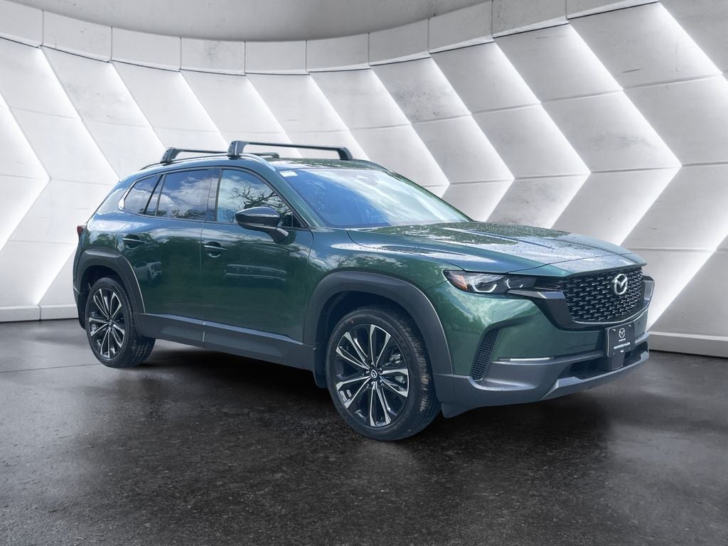 2026 Mazda Mazda CX-50 2.5 S Premium