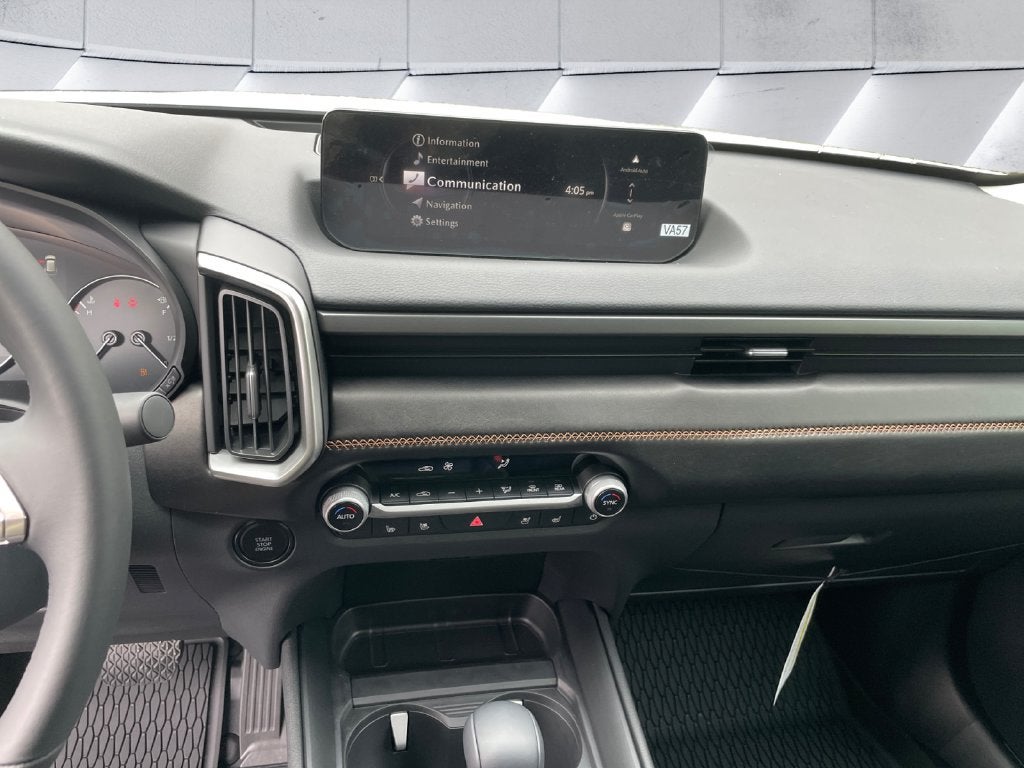 2026 Mazda Mazda CX-50 2.5 S Premium