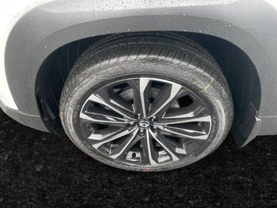 2026 Mazda Mazda CX-50 2.5 S Premium