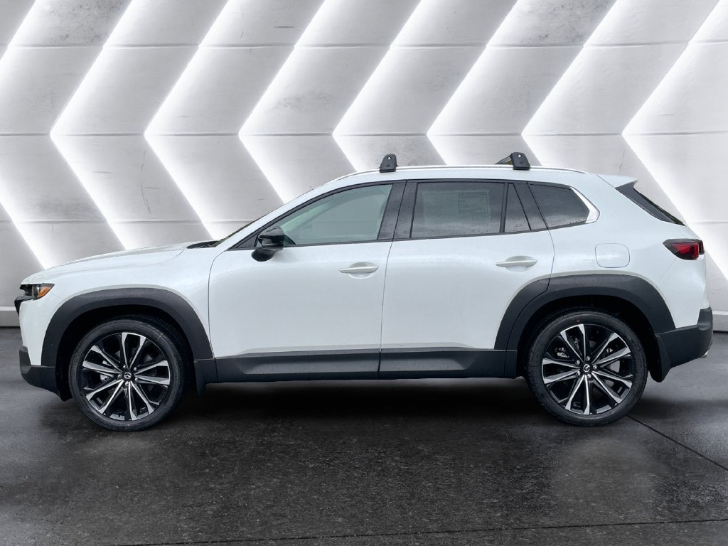 2026 Mazda Mazda CX-50 2.5 S Premium