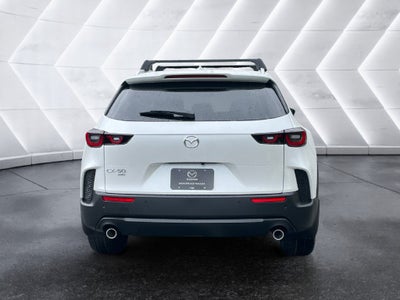 2026 Mazda Mazda CX-50 2.5 S Premium