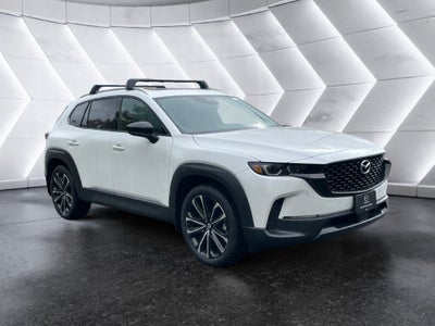 2026 Mazda Mazda CX-50 2.5 S Premium