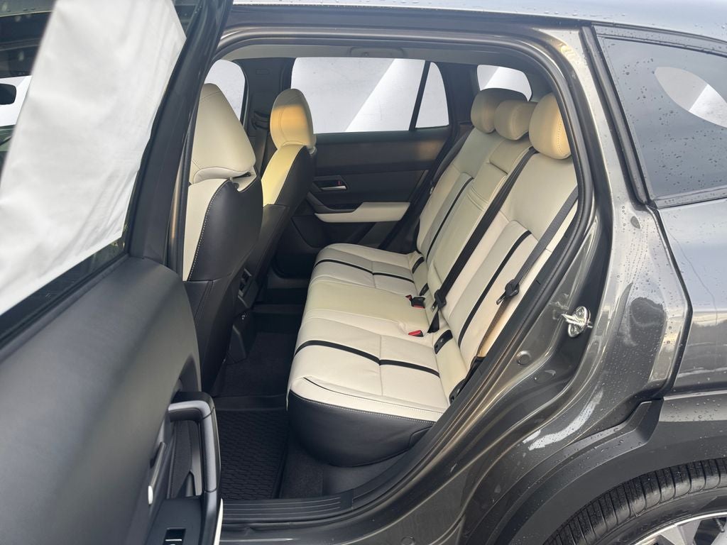 2026 Mazda Mazda CX-50 2.5 S Premium