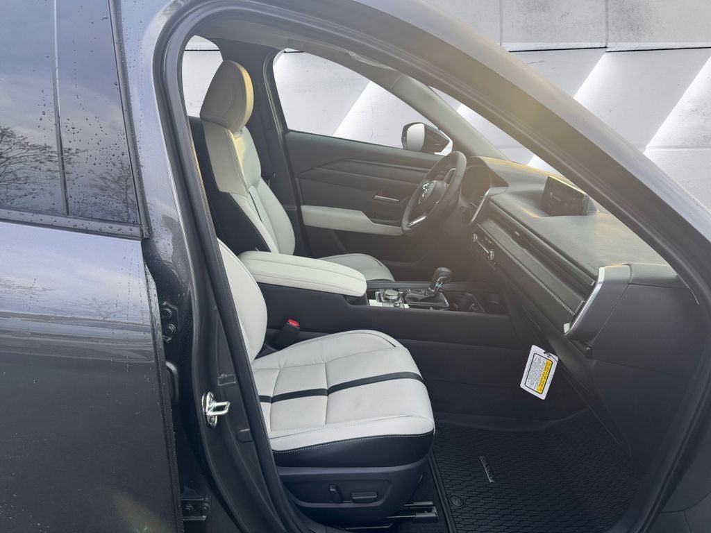 2026 Mazda Mazda CX-50 2.5 S Premium