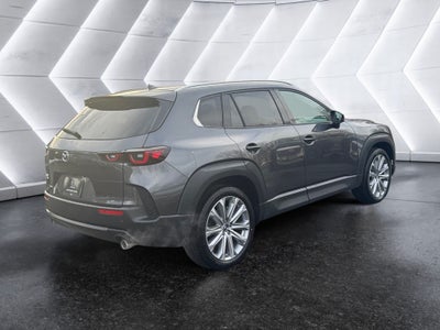 2026 Mazda Mazda CX-50 2.5 S Premium