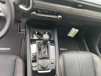 2026 Mazda Mazda CX-50 2.5 S Premium