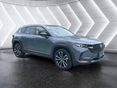 2026 Mazda Mazda CX-50 2.5 S Premium