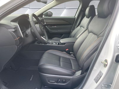 2026 Mazda Mazda CX-50 2.5 S Premium