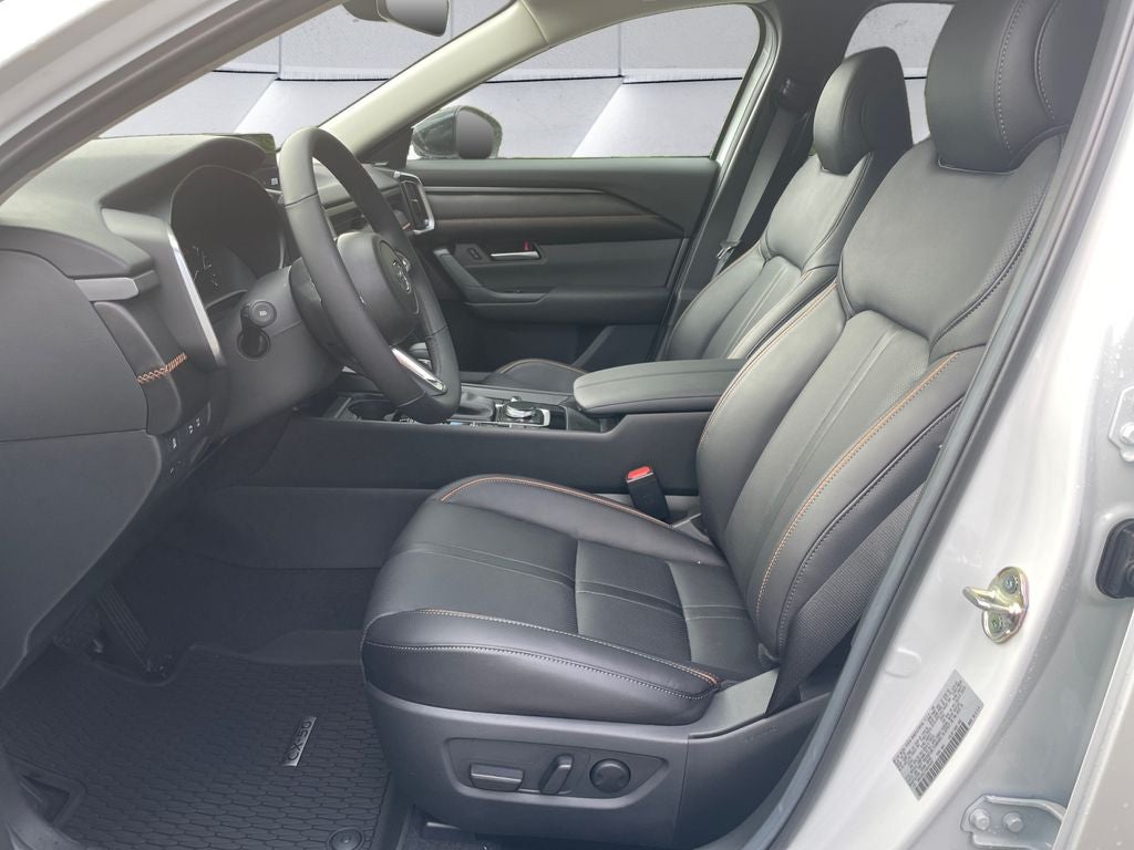 2026 Mazda Mazda CX-50 2.5 S Premium