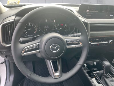 2026 Mazda Mazda CX-50 2.5 S Premium