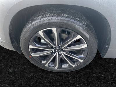2026 Mazda Mazda CX-50 2.5 S Premium