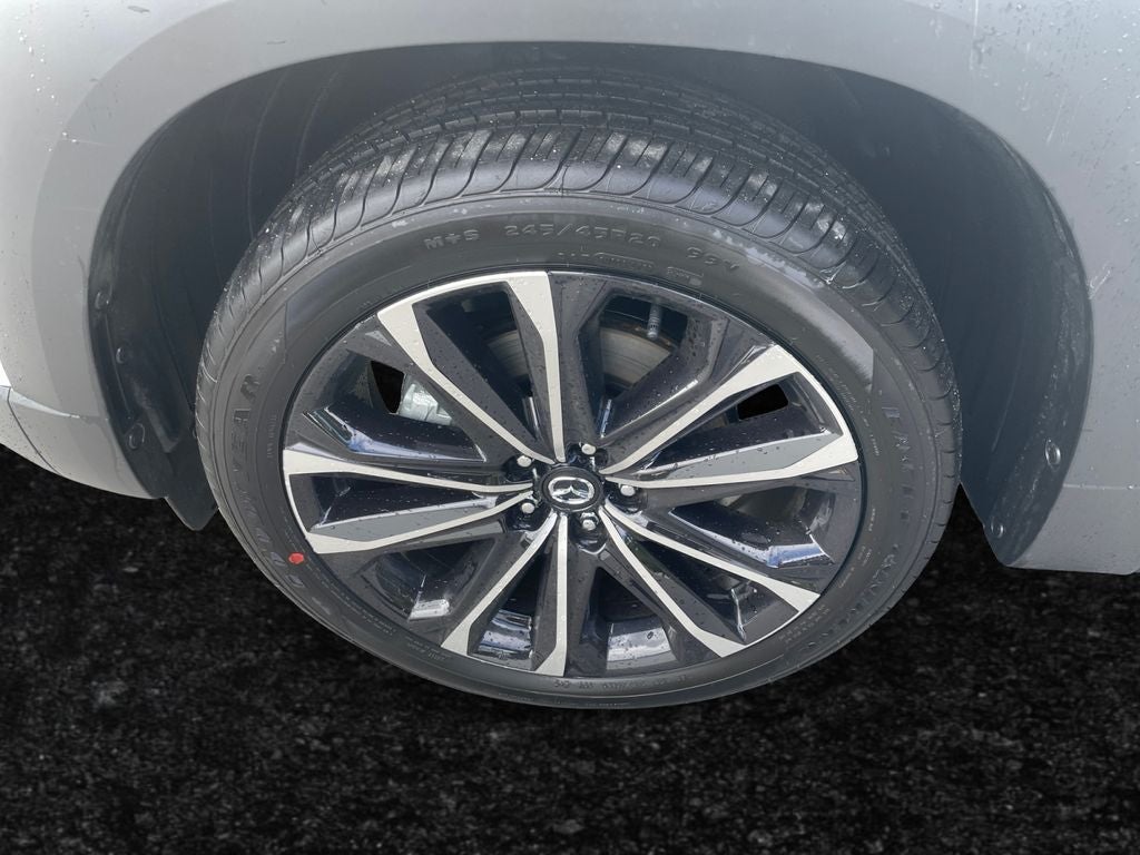 2026 Mazda Mazda CX-50 2.5 S Premium