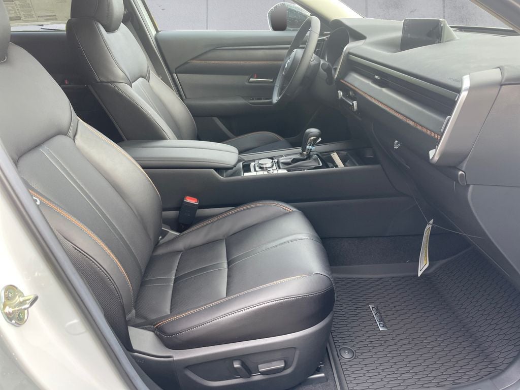 2026 Mazda Mazda CX-50 2.5 S Premium