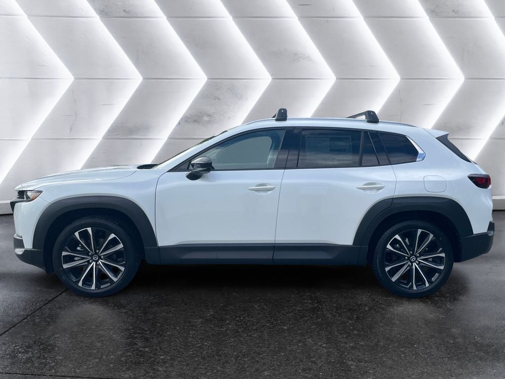 2026 Mazda Mazda CX-50 2.5 S Premium