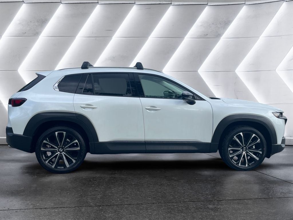 2026 Mazda Mazda CX-50 2.5 S Premium