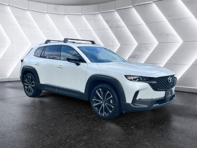2026 Mazda Mazda CX-50 2.5 S Premium