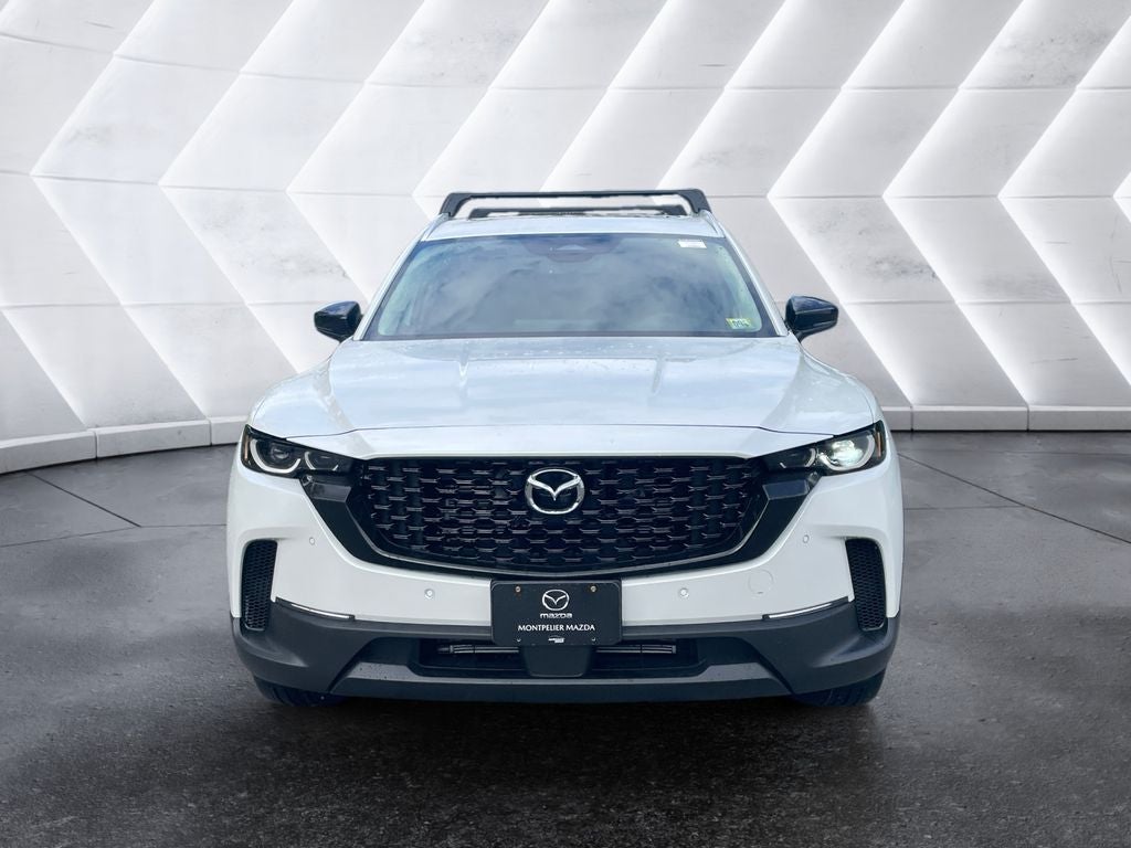 2026 Mazda Mazda CX-50 2.5 S Premium