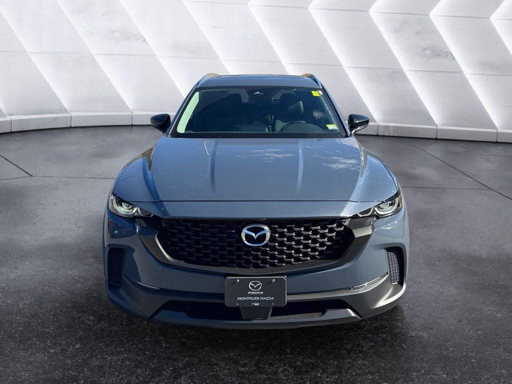 2025 Mazda Mazda CX-50 2.5 S Premium Package