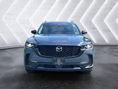 2025 Mazda Mazda CX-50 2.5 S Premium Plus Package