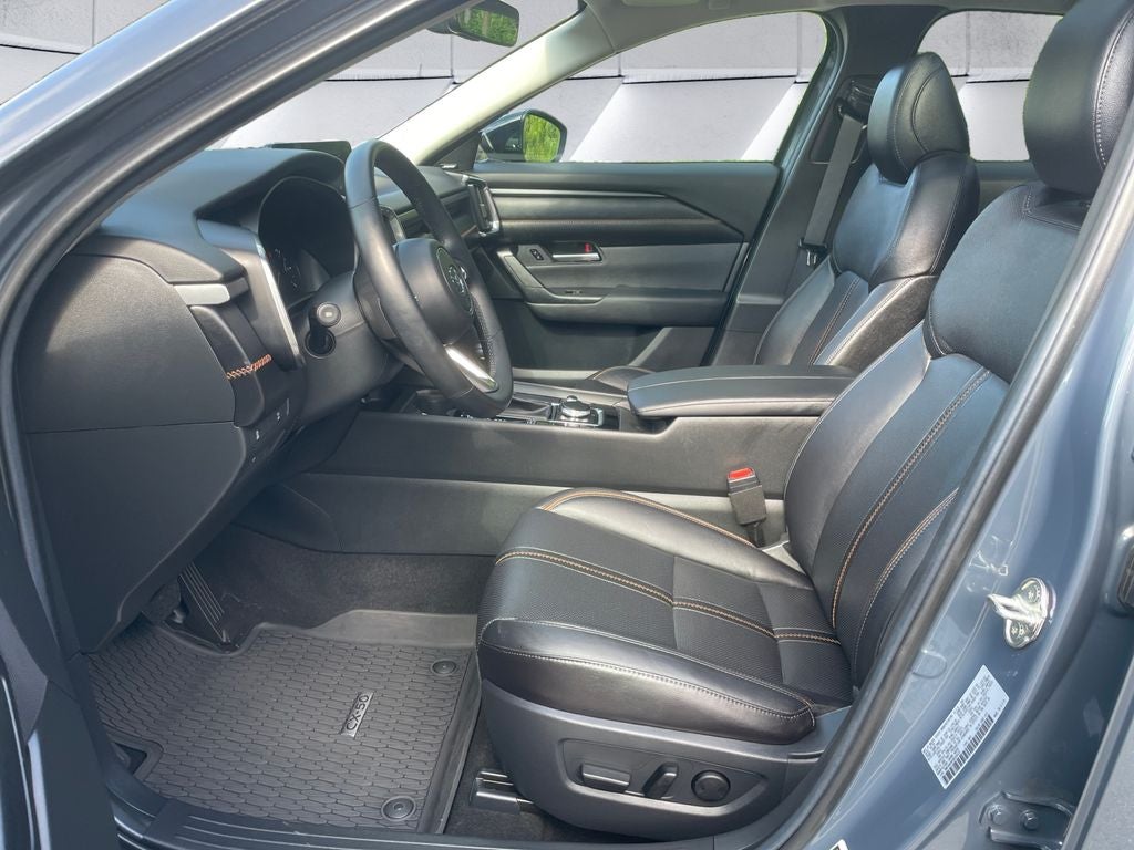 2025 Mazda Mazda CX-50 2.5 S Premium Plus Package