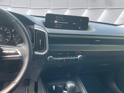 2025 Mazda Mazda CX-50 2.5 S Premium Plus Package