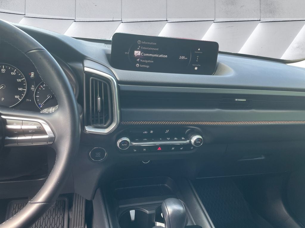 2025 Mazda Mazda CX-50 2.5 S Premium Plus Package