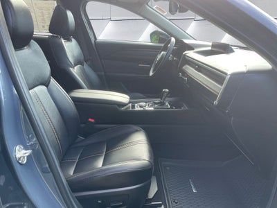 2025 Mazda Mazda CX-50 2.5 S Premium Plus Package
