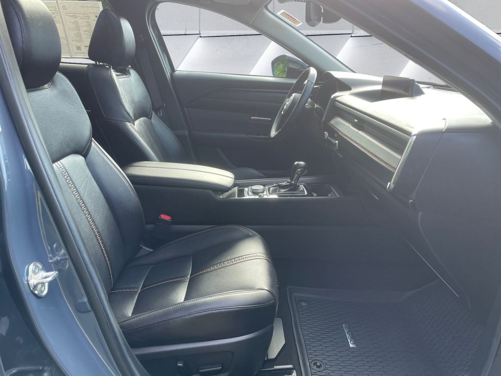 2025 Mazda Mazda CX-50 2.5 S Premium Plus Package