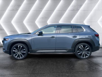 2025 Mazda Mazda CX-50 2.5 S Premium Plus Package